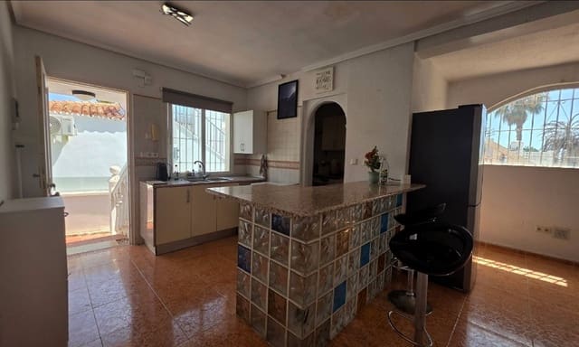 2 chambre Bungalow à vendre à Fuengirola - 399 995 € (Ref: 9929052)