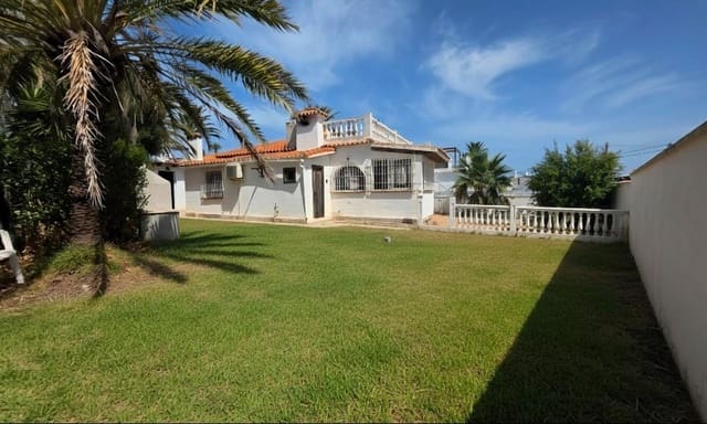 2 chambre Bungalow à vendre à Fuengirola - 399 995 € (Ref: 9929052)