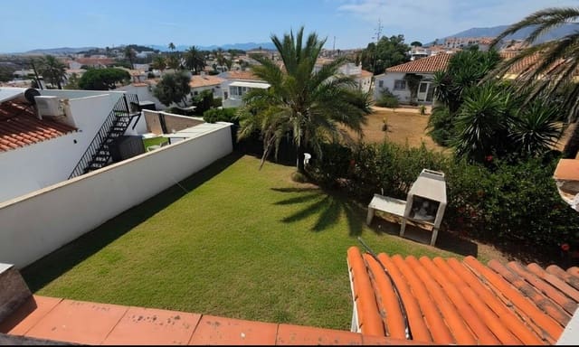 2 chambre Bungalow à vendre à Fuengirola - 399 995 € (Ref: 9929052)