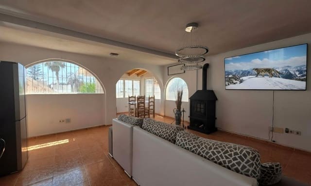 2 chambre Bungalow à vendre à Fuengirola - 399 995 € (Ref: 9929052)