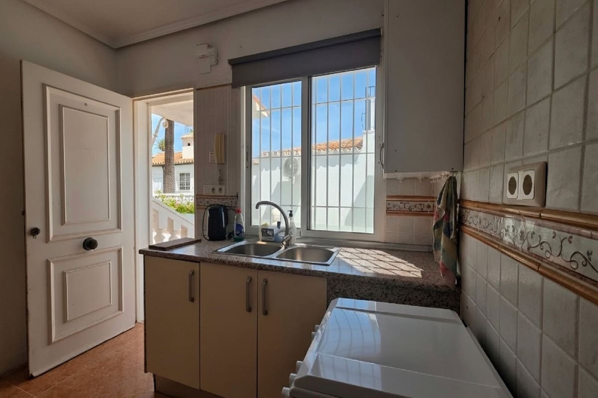2 Zimmer Bungalow zu verkaufen in Fuengirola - 399.995 € (Ref: 9929052)