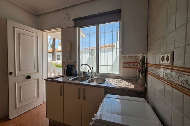 2 chambre Bungalow à vendre à Fuengirola - 399 995 € (Ref: 9929052)