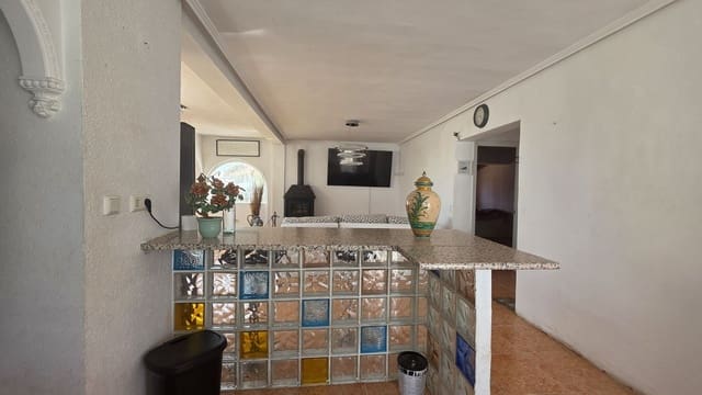 2 chambre Bungalow à vendre à Fuengirola - 399 995 € (Ref: 9929052)