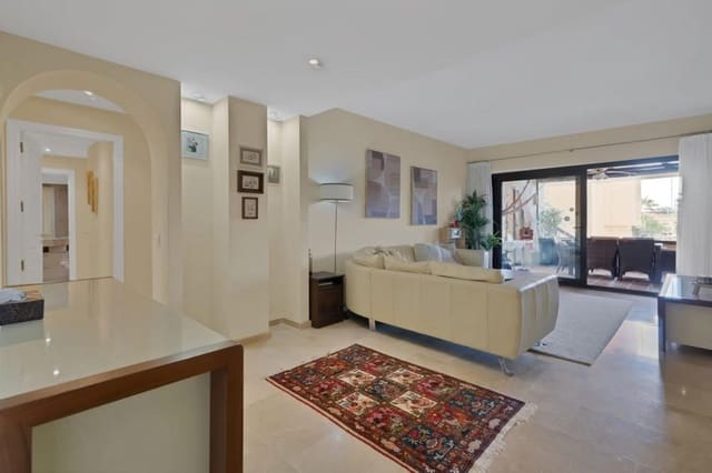 3 camera da letto Appartamento in vendita in La Duquesa / Puerto de la Duquesa, Manilva - 319.000 € (Rif: 9930403)