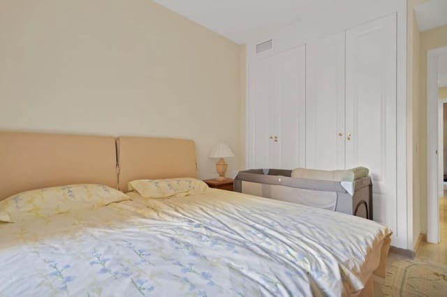 3 camera da letto Appartamento in vendita in La Duquesa / Puerto de la Duquesa, Manilva - 319.000 € (Rif: 9930403)