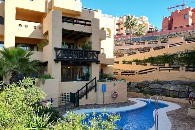 3 camera da letto Appartamento in vendita in La Duquesa / Puerto de la Duquesa, Manilva - 319.000 € (Rif: 9930403)