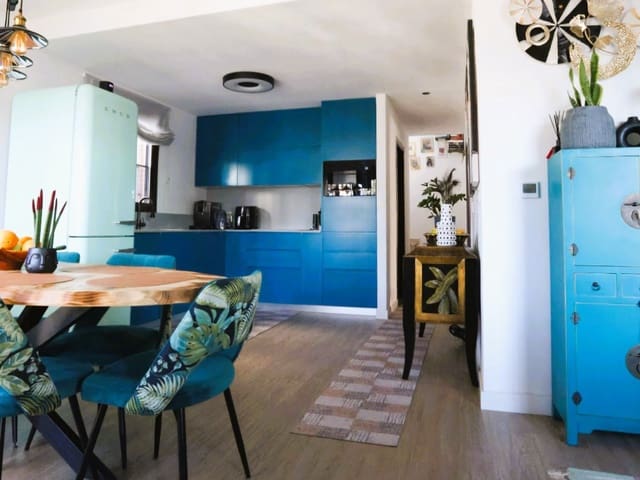 3 slaapkamer Villa te koop in Ciudad Quesada, Rojales met zwembad - € 350.000 (Ref: 9930405)