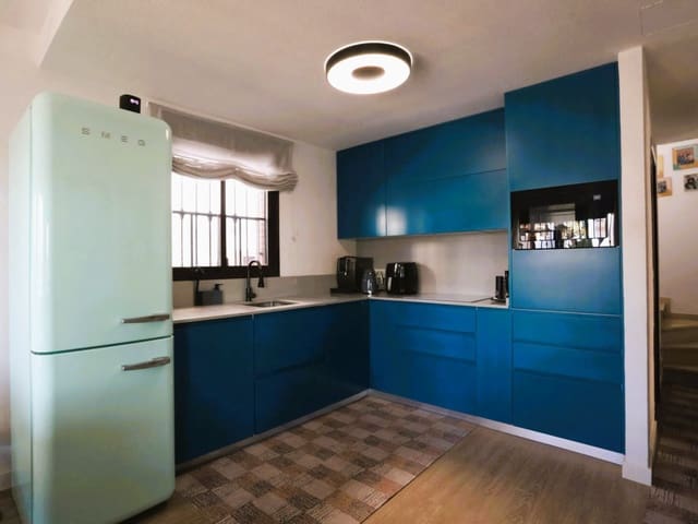 3 slaapkamer Villa te koop in Ciudad Quesada, Rojales met zwembad - € 350.000 (Ref: 9930405)
