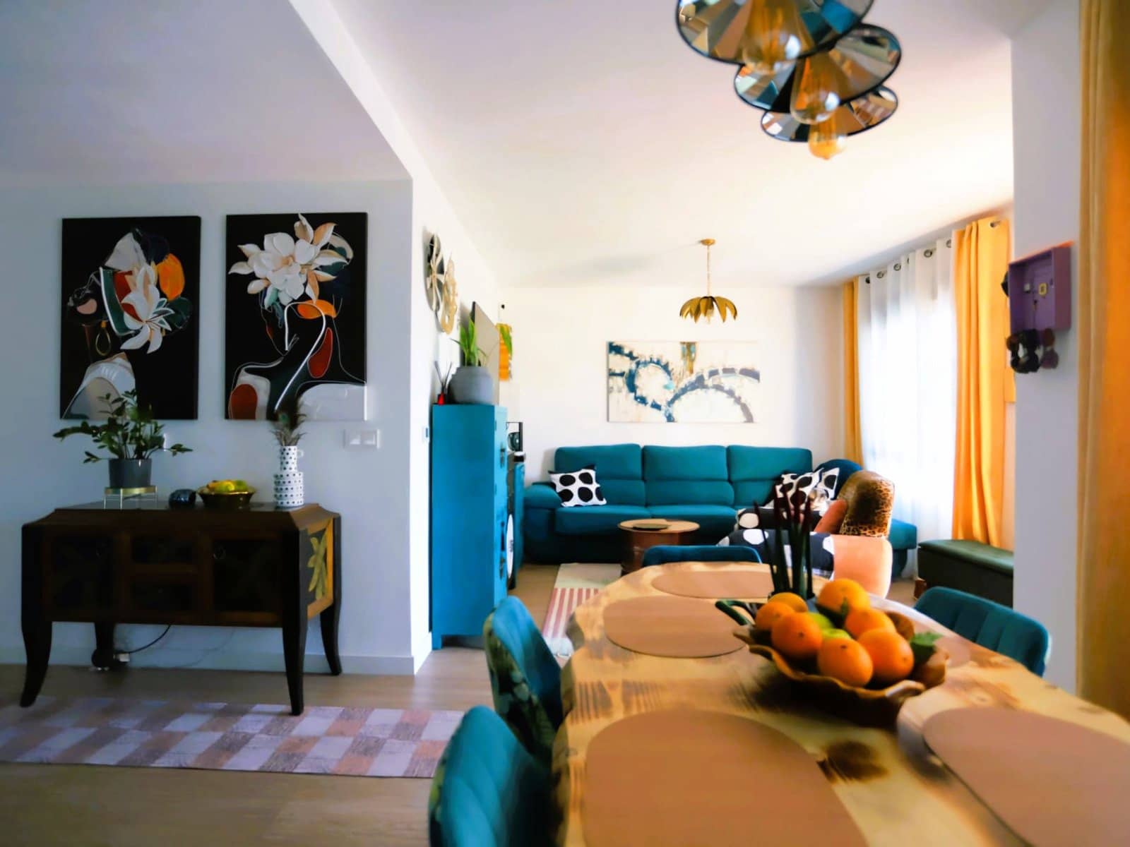3 slaapkamer Villa te koop in Ciudad Quesada met zwembad - € 350.000 (Ref: 9930405)
