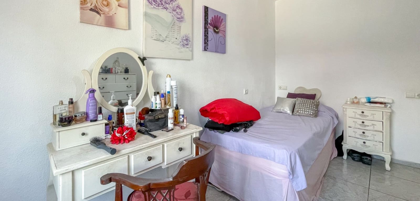 Casa de 4 habitaciones en Orihuela Costa en venta con piscina garaje - 295.000 € (Ref: 9930406)