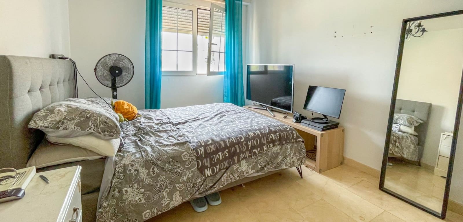 Casa de 4 habitaciones en Orihuela Costa en venta con piscina garaje - 295.000 € (Ref: 9930406)