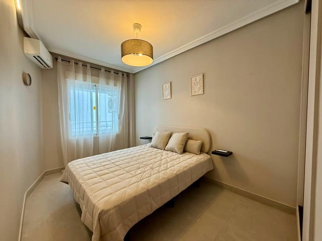 2 soveværelse Lejlighed til salg i Playa del Cura, Torrevieja - € 219.900 (Ref: 9930407)