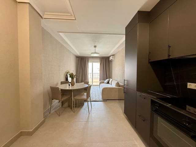 2 soveværelse Lejlighed til salg i Playa del Cura, Torrevieja - € 219.900 (Ref: 9930407)