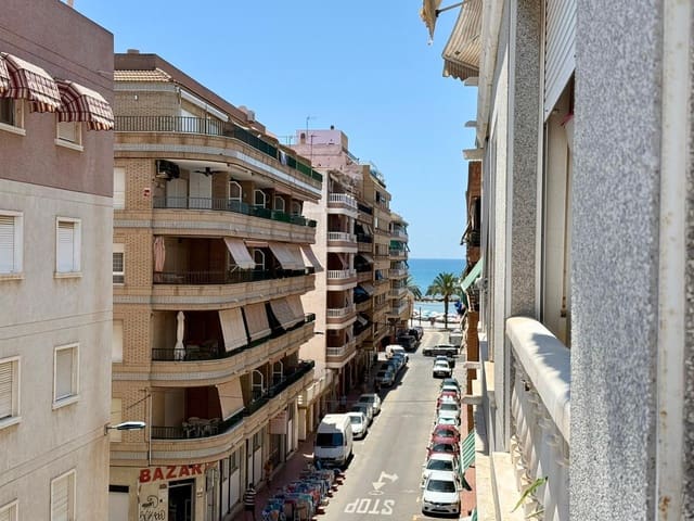 2 soveværelse Lejlighed til salg i Playa del Cura, Torrevieja - € 219.900 (Ref: 9930407)