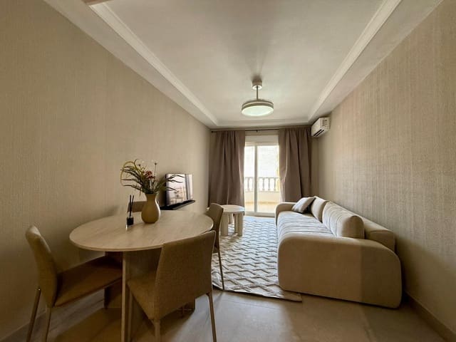 2 soveværelse Lejlighed til salg i Playa del Cura, Torrevieja - € 219.900 (Ref: 9930407)