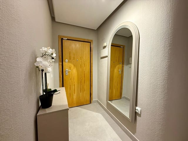 2 soveværelse Lejlighed til salg i Playa del Cura, Torrevieja - € 219.900 (Ref: 9930407)