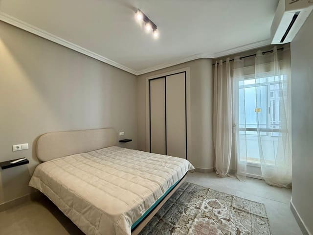 2 sypialnia Apartament na sprzedaż w Playa del Cura, Torrevieja - 219 900 € (Ref: 9930407)