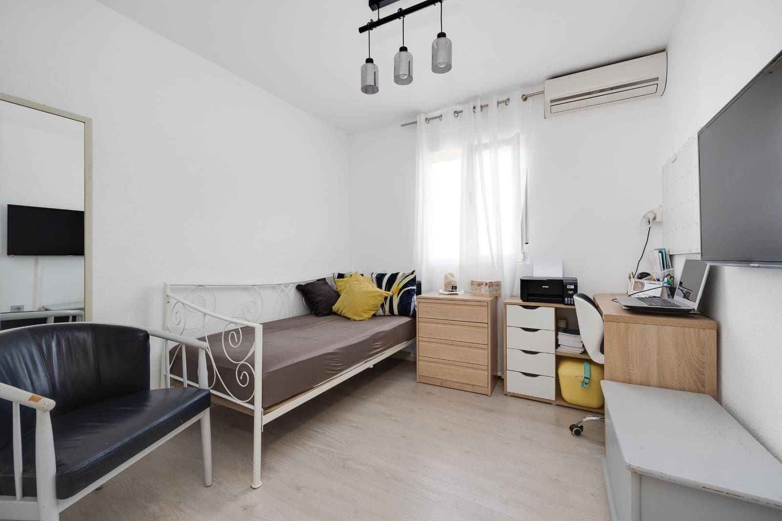 2 Zimmer Haus zu verkaufen in Torrevieja mit Pool - 185.000 € (Ref: 9930409)