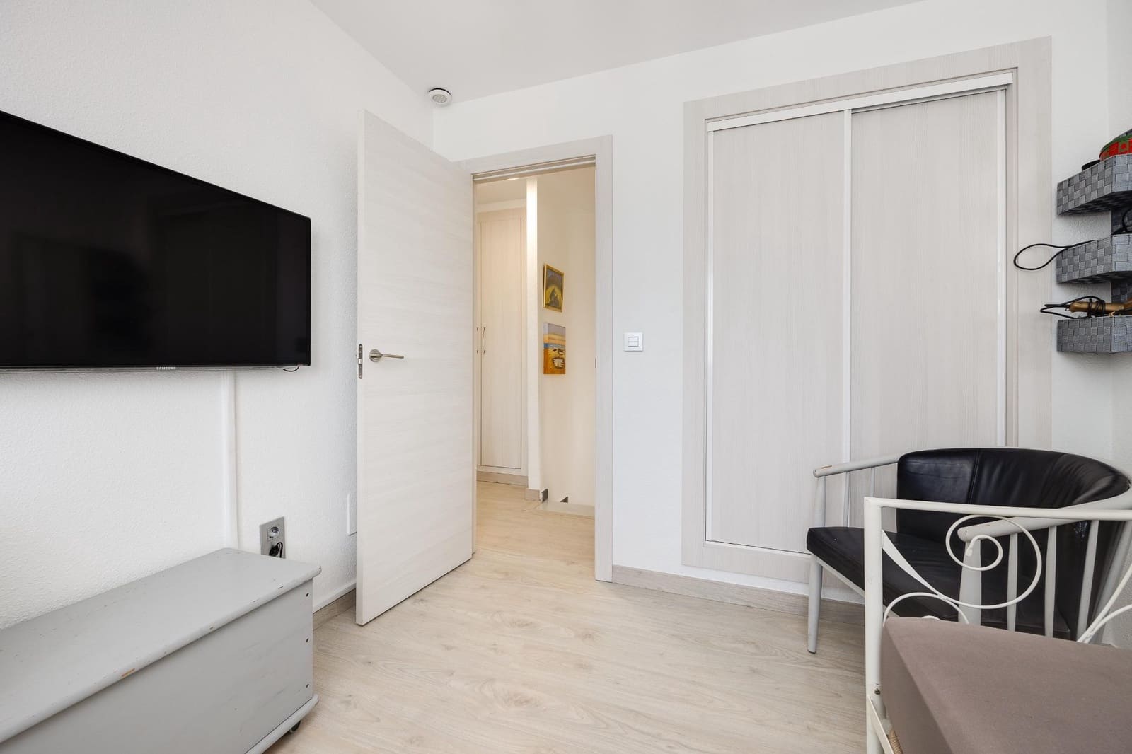 2 Zimmer Haus zu verkaufen in Torrevieja mit Pool - 185.000 € (Ref: 9930409)