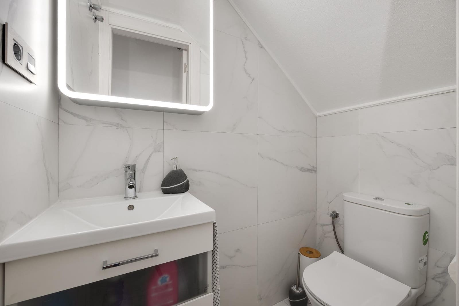 2 Zimmer Haus zu verkaufen in Torrevieja mit Pool - 185.000 € (Ref: 9930409)