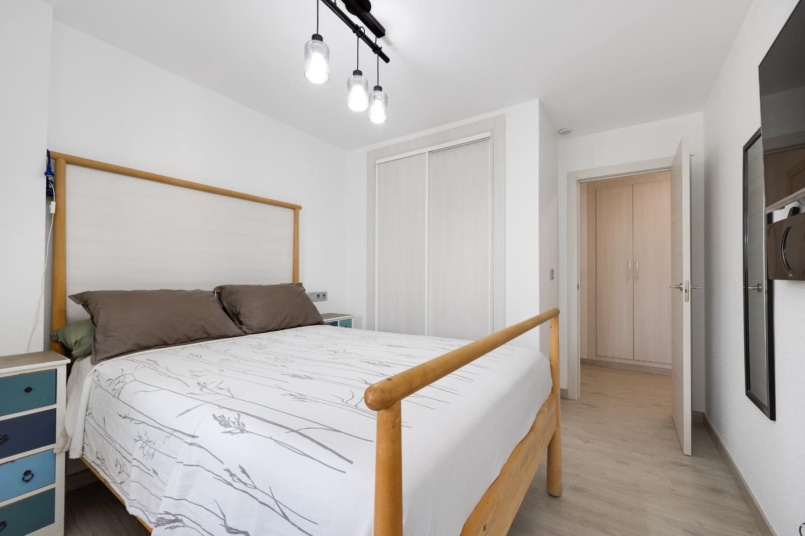 2 Zimmer Haus zu verkaufen in Torrevieja mit Pool - 185.000 € (Ref: 9930409)