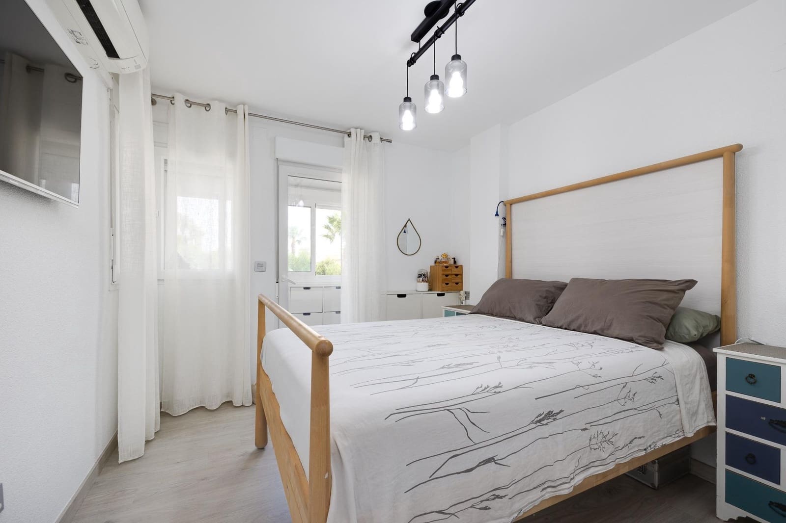 2 Zimmer Haus zu verkaufen in Torrevieja mit Pool - 185.000 € (Ref: 9930409)
