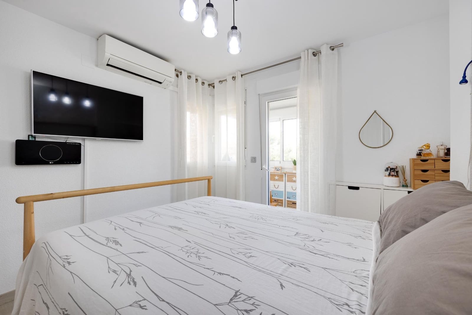 2 Zimmer Haus zu verkaufen in Torrevieja mit Pool - 185.000 € (Ref: 9930409)