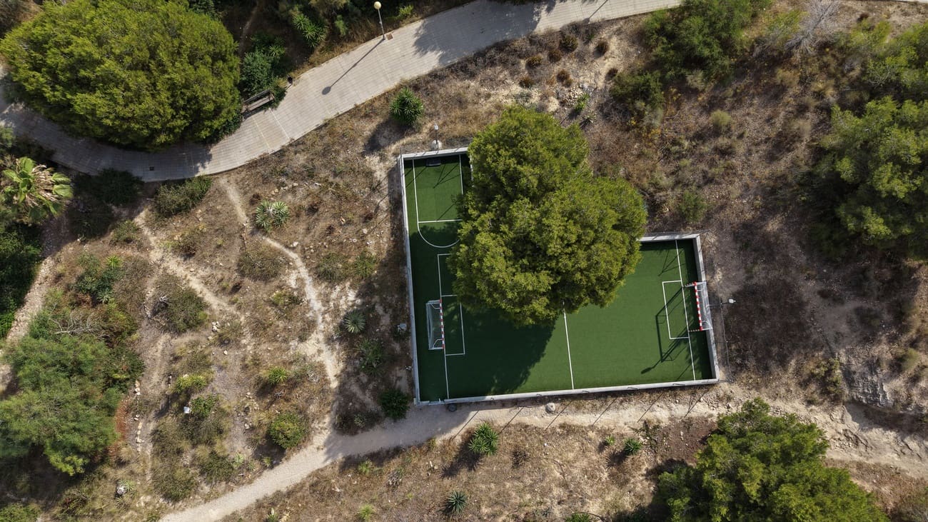 6 soverom Hus til salgs i Torrevieja med svømmebasseng garasje - € 279 900 (Ref: 9931319)