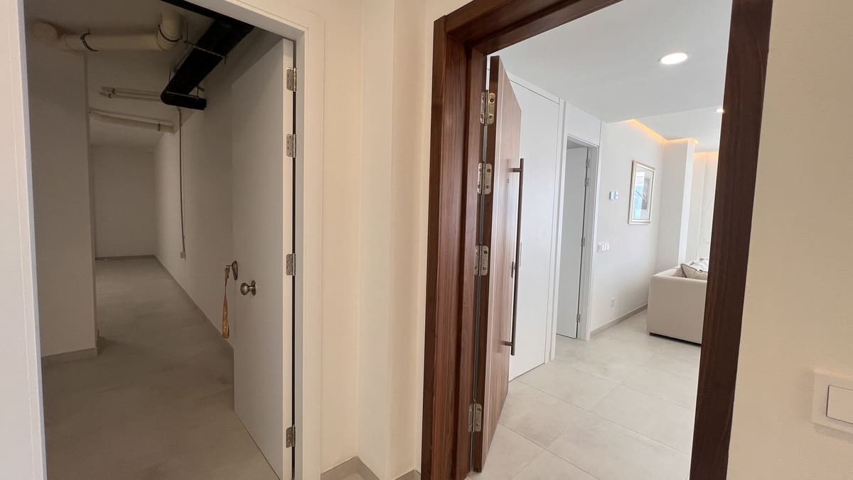 3 soverom Leilighet til salgs i La Cala de Mijas med svømmebasseng - € 990 000 (Ref: 9933745)