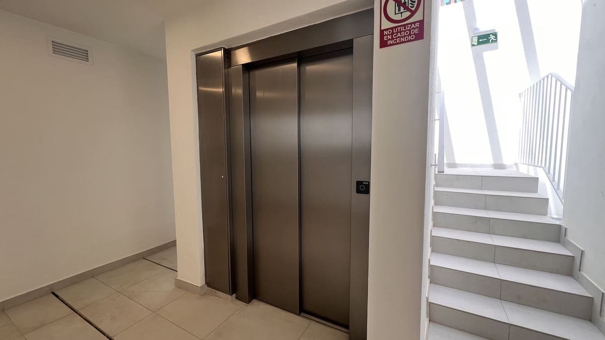 3 soverom Leilighet til salgs i La Cala de Mijas med svømmebasseng - € 990 000 (Ref: 9933745)