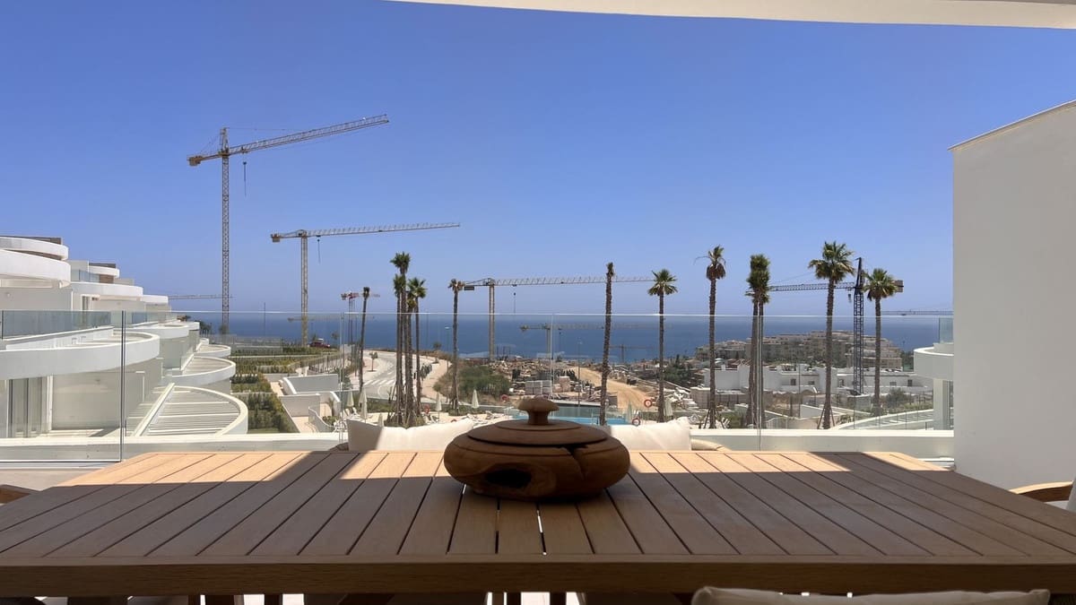 3 soverom Leilighet til salgs i La Cala de Mijas med svømmebasseng - € 990 000 (Ref: 9933745)