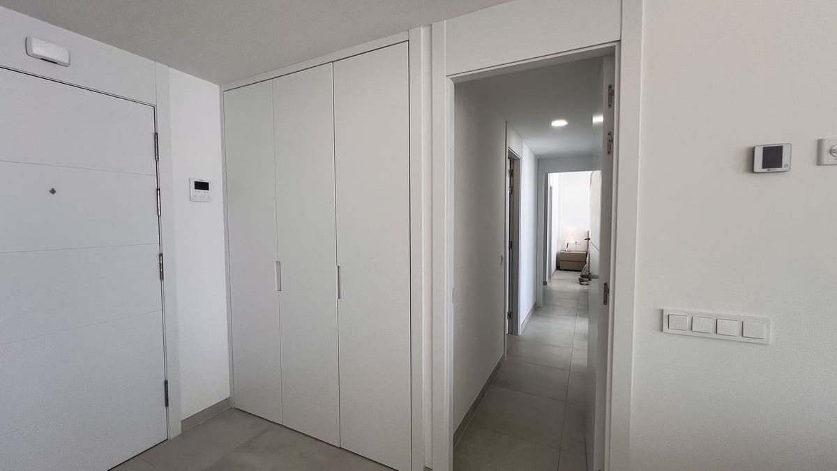 3 soverom Leilighet til salgs i La Cala de Mijas med svømmebasseng - € 990 000 (Ref: 9933745)