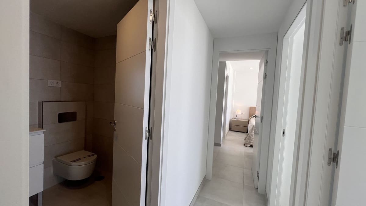3 soverom Leilighet til salgs i La Cala de Mijas med svømmebasseng - € 990 000 (Ref: 9933745)