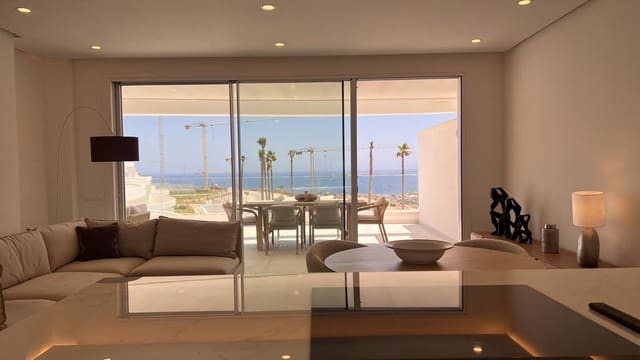 3 soverom Leilighet til salgs i La Cala de Mijas, Mijas med svømmebasseng - € 990 000 (Ref: 9933745)