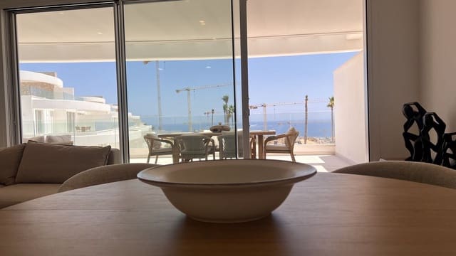 3 soverom Leilighet til salgs i La Cala de Mijas, Mijas med svømmebasseng - € 990 000 (Ref: 9933745)