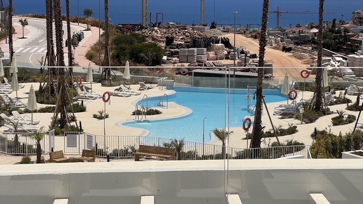 3 soverom Leilighet til salgs i La Cala de Mijas med svømmebasseng - € 990 000 (Ref: 9933745)