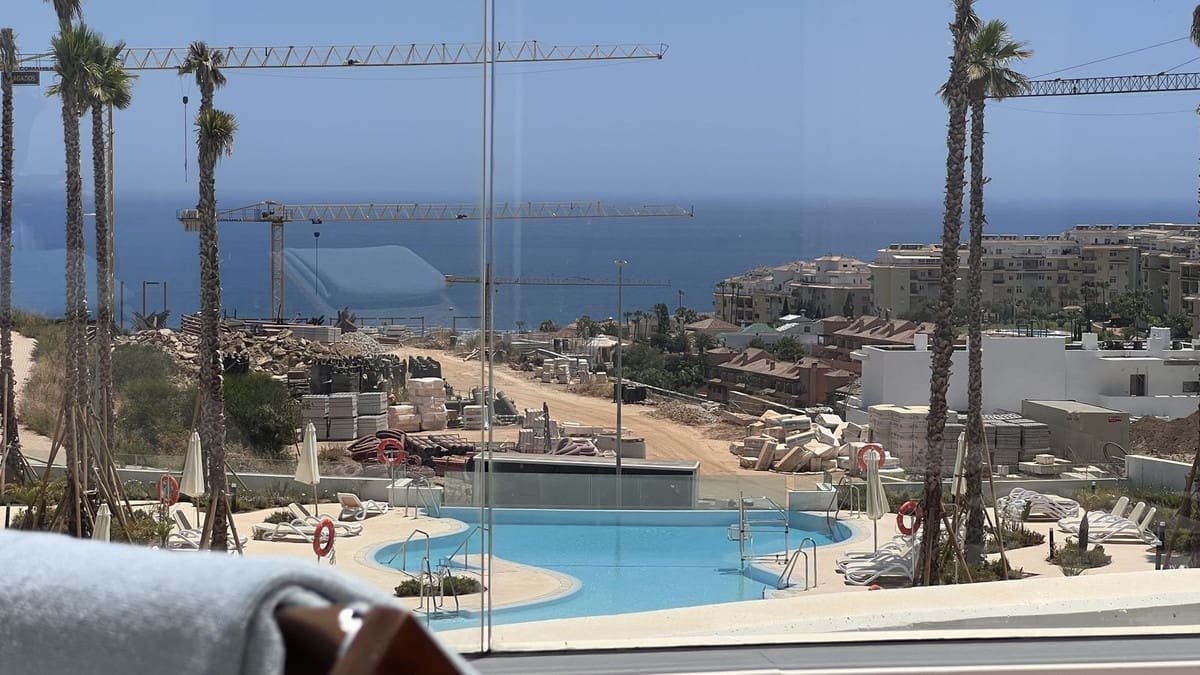 3 soverom Leilighet til salgs i La Cala de Mijas med svømmebasseng - € 990 000 (Ref: 9933745)