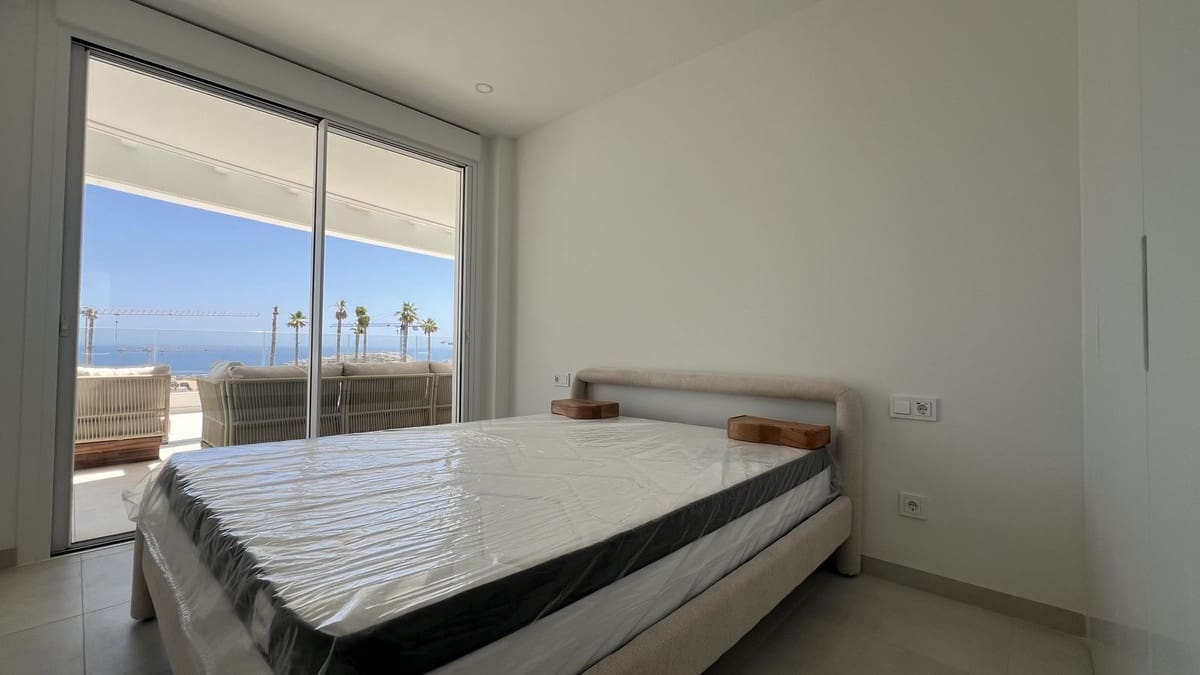3 soverom Leilighet til salgs i La Cala de Mijas med svømmebasseng - € 990 000 (Ref: 9933745)