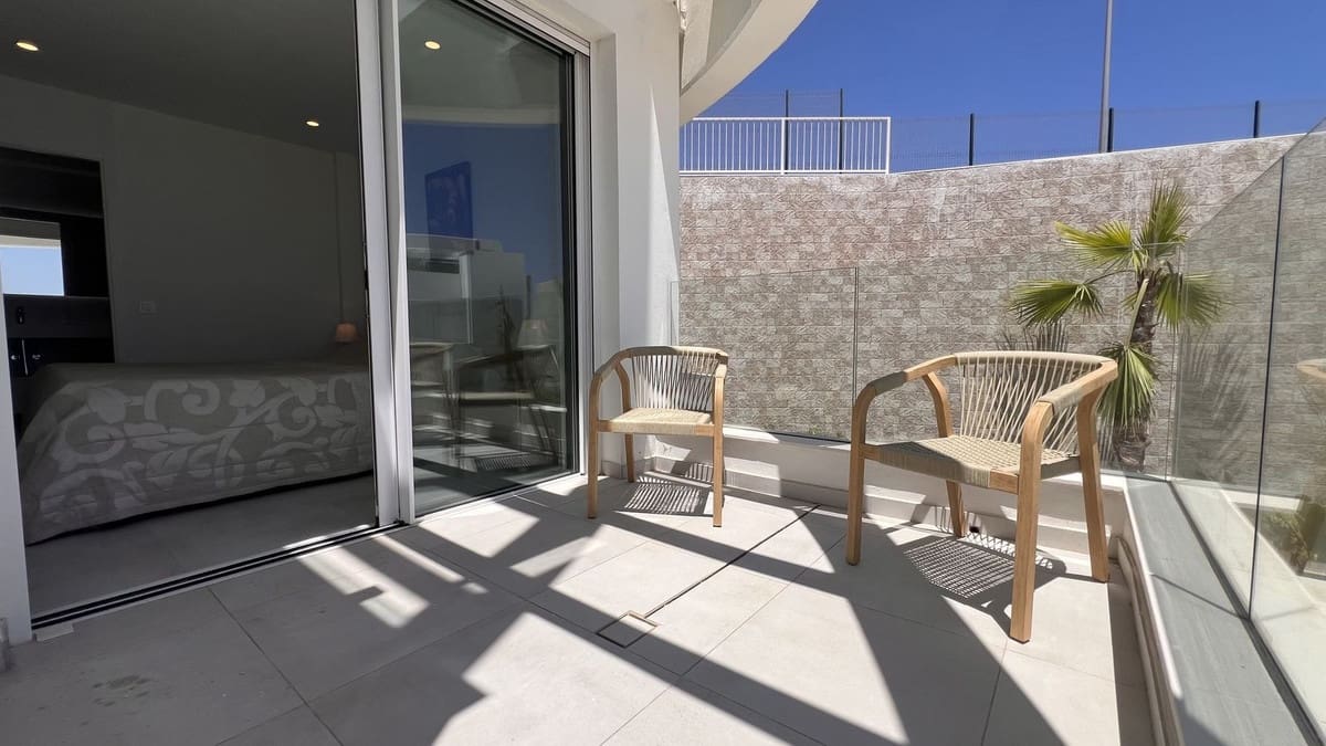 3 soverom Leilighet til salgs i La Cala de Mijas med svømmebasseng - € 990 000 (Ref: 9933745)