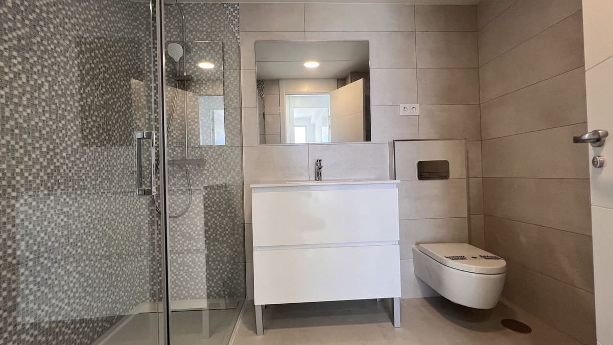 3 soverom Leilighet til salgs i La Cala de Mijas med svømmebasseng - € 990 000 (Ref: 9933745)
