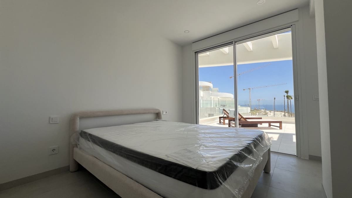 3 soverom Leilighet til salgs i La Cala de Mijas med svømmebasseng - € 990 000 (Ref: 9933745)