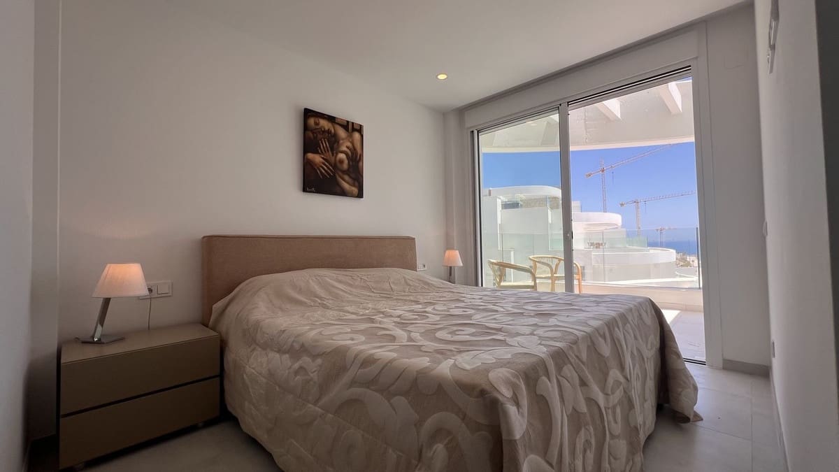3 soverom Leilighet til salgs i La Cala de Mijas med svømmebasseng - € 990 000 (Ref: 9933745)