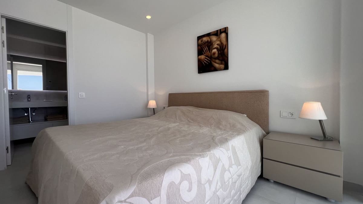 3 soverom Leilighet til salgs i La Cala de Mijas med svømmebasseng - € 990 000 (Ref: 9933745)