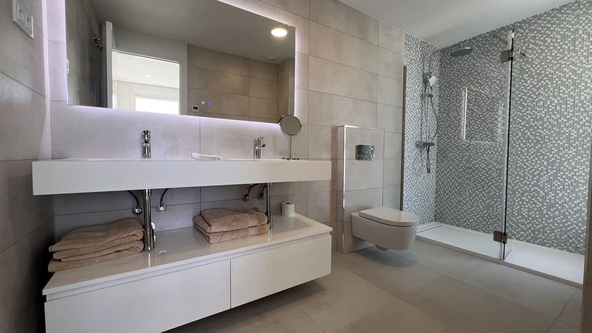3 soverom Leilighet til salgs i La Cala de Mijas med svømmebasseng - € 990 000 (Ref: 9933745)