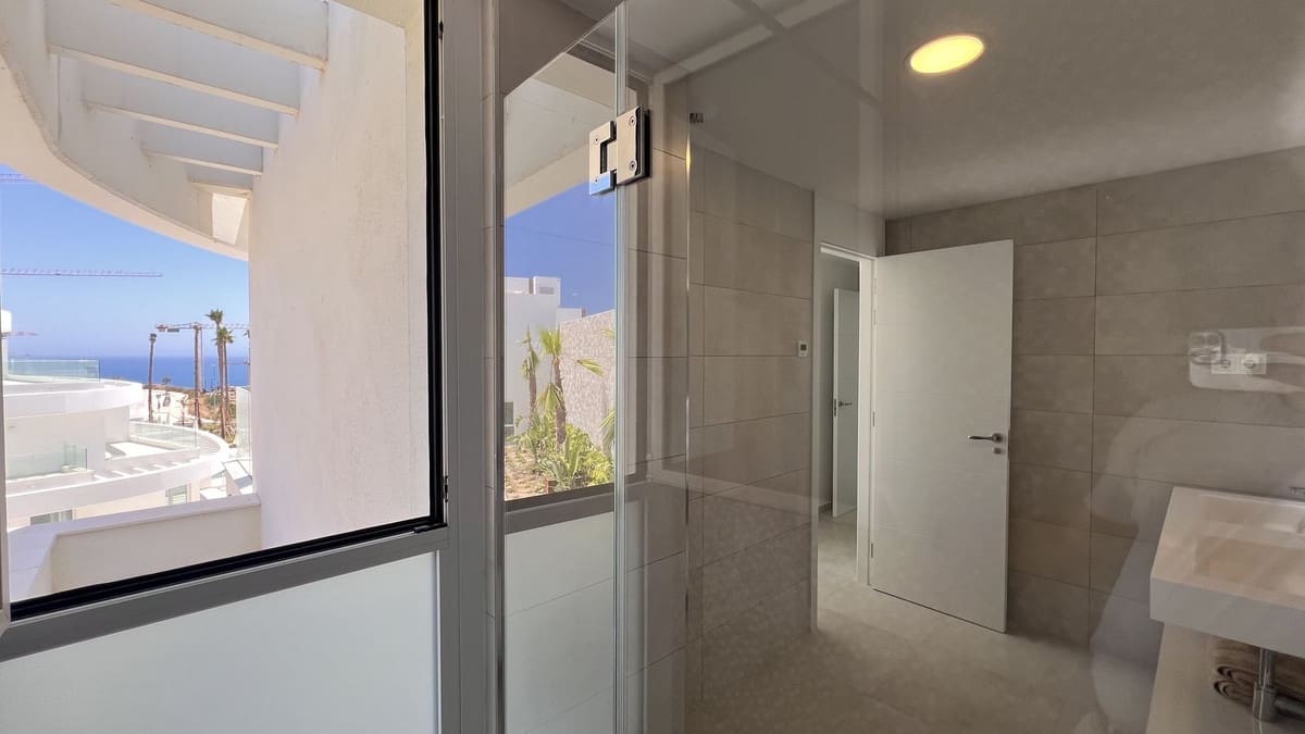 3 soverom Leilighet til salgs i La Cala de Mijas med svømmebasseng - € 990 000 (Ref: 9933745)