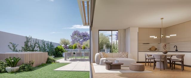 1 soverom Leilighet til salgs i Torremolinos med svømmebasseng - € 290 000 (Ref: 9936061)