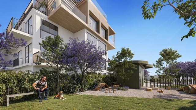 1 soverom Leilighet til salgs i Torremolinos med svømmebasseng - € 290 000 (Ref: 9936061)