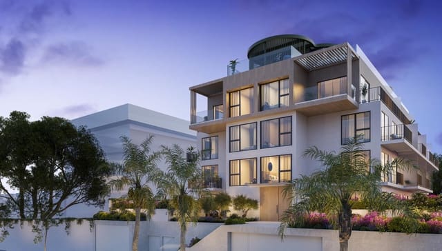 1 soverom Leilighet til salgs i Torremolinos med svømmebasseng - € 290 000 (Ref: 9936061)