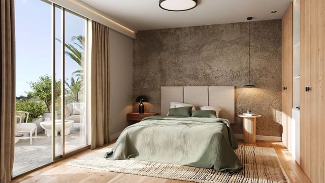 2 soverom Leilighet til salgs i Las Flores, Mijas med svømmebasseng - € 480 000 (Ref: 9936062)