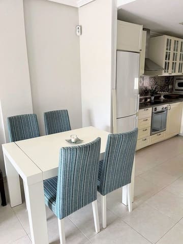 Apartamento de 2 habitaciones en Los Narejos, Los Alcázares en venta con piscina - 224.000 € (Ref: 9936064)